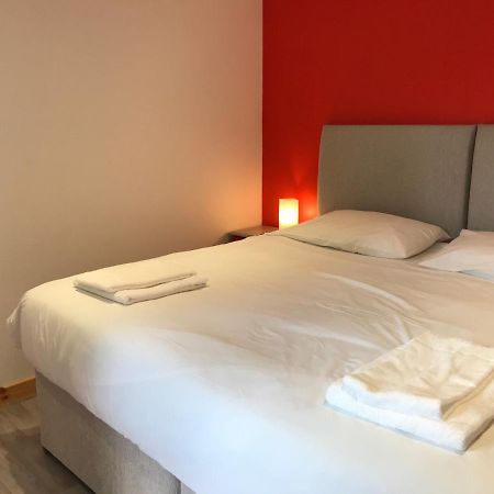 Woodpecker Glamping Cabin 보드민 외부 사진